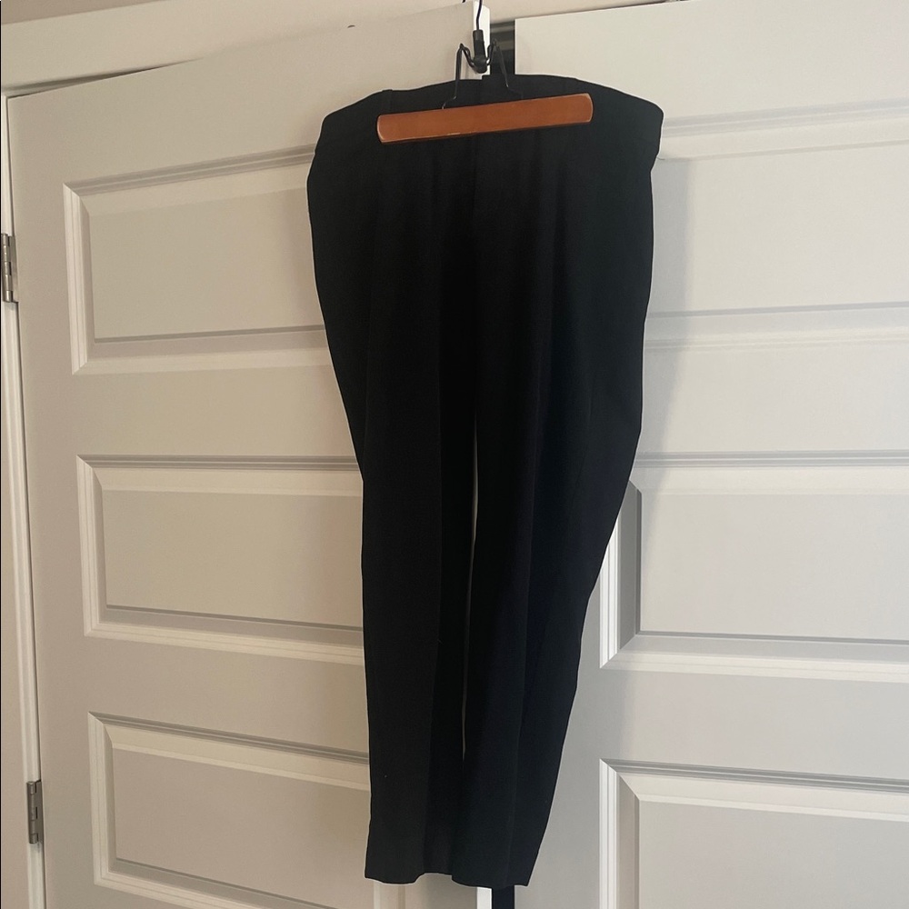 Banana Republic Black Women's Pants